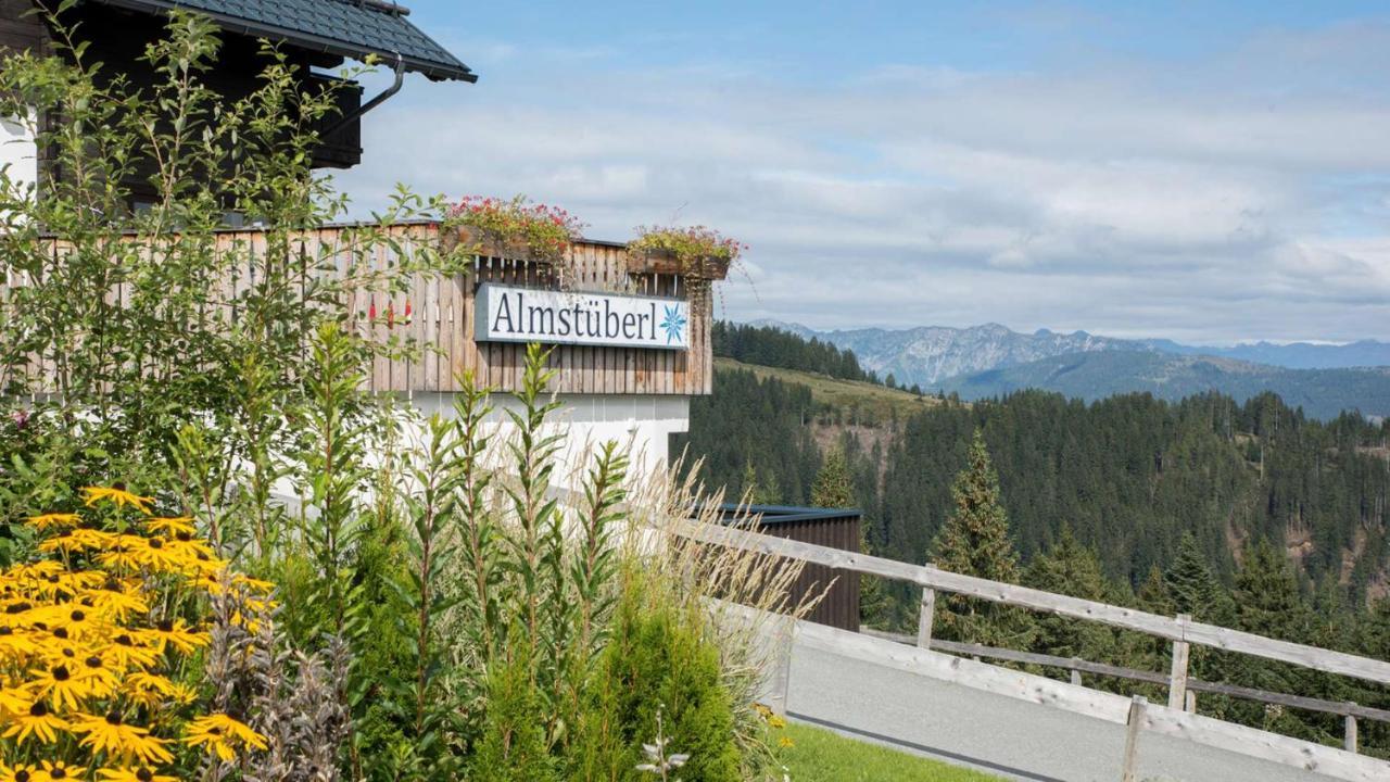 Hapimag Ferienwohnungen Sonnleitn Sonnenalpe Nassfeld Kültér fotó