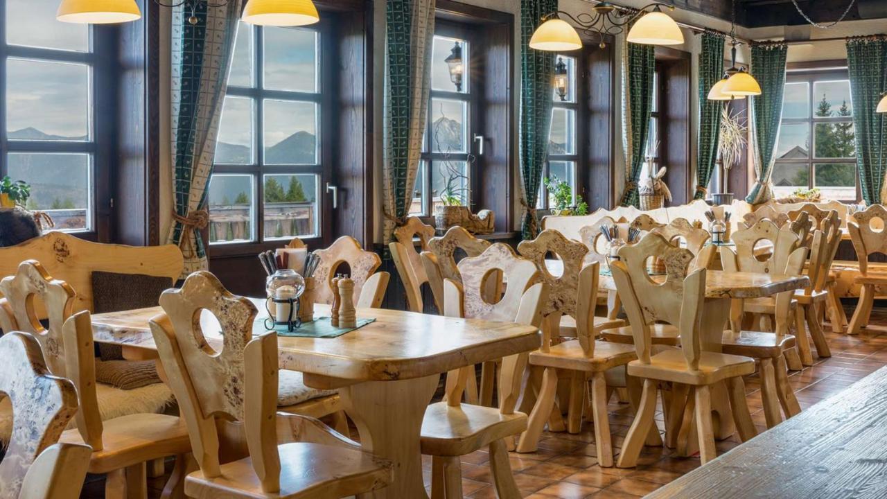 Hapimag Ferienwohnungen Sonnleitn Sonnenalpe Nassfeld Kültér fotó