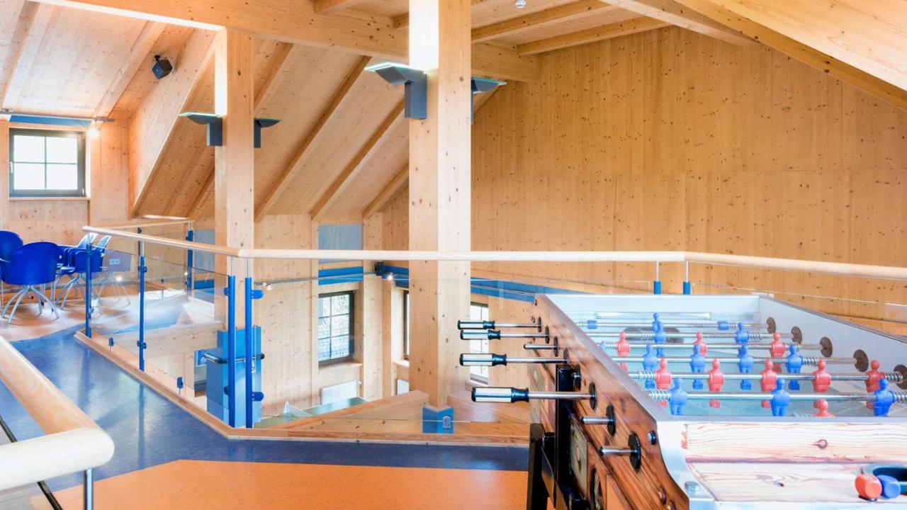 Hapimag Ferienwohnungen Sonnleitn Sonnenalpe Nassfeld Kültér fotó